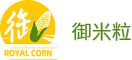 御米粒 logo